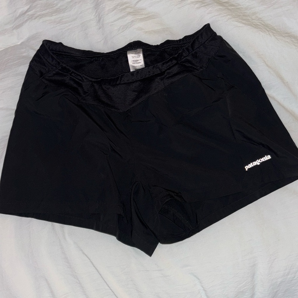Women’s Patagonia Athletic Shorts